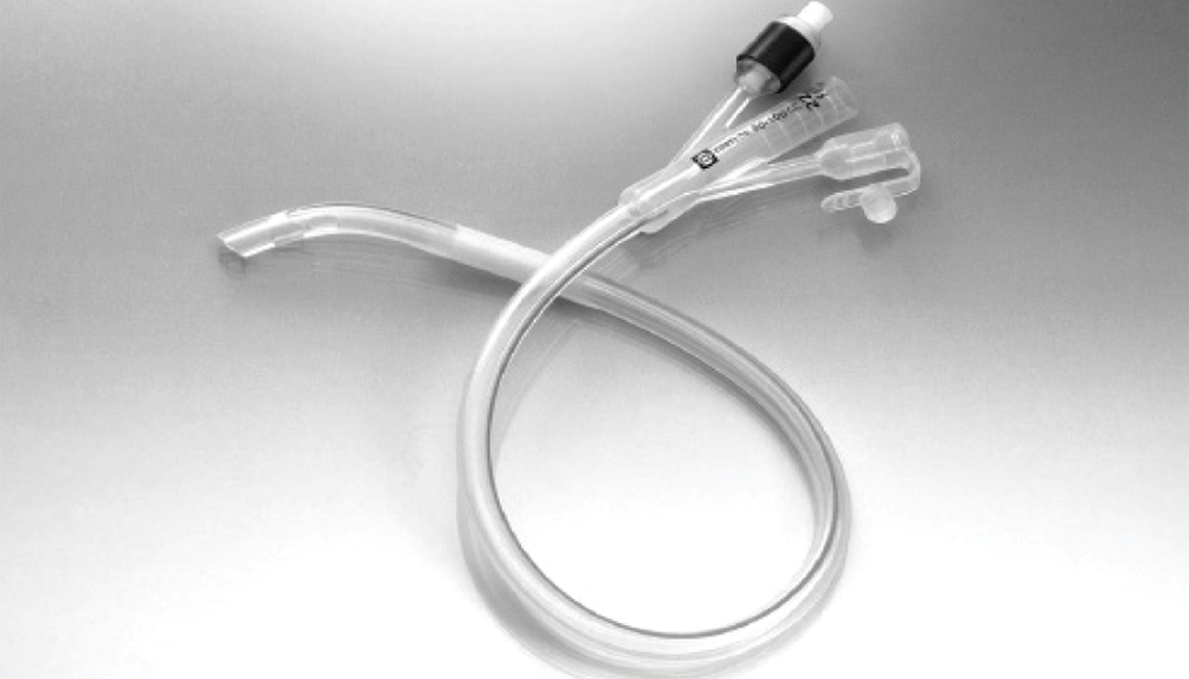 Fortune® 100 Silicone Catheter Trumaan Health